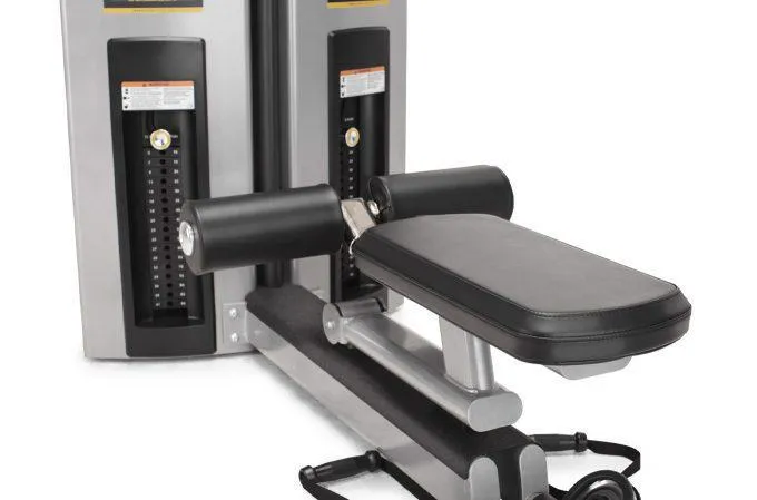 FreeMotion GD505 Genesis DS Multi-Pull Press