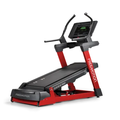 FreeMotion i10.9b Incline Trainer