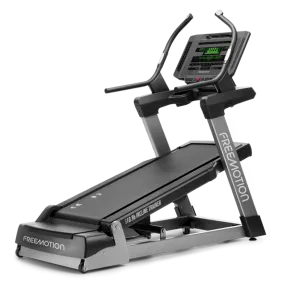 FreeMotion i10.9b Incline Trainer