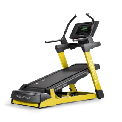 FreeMotion i10.9b Incline Trainer