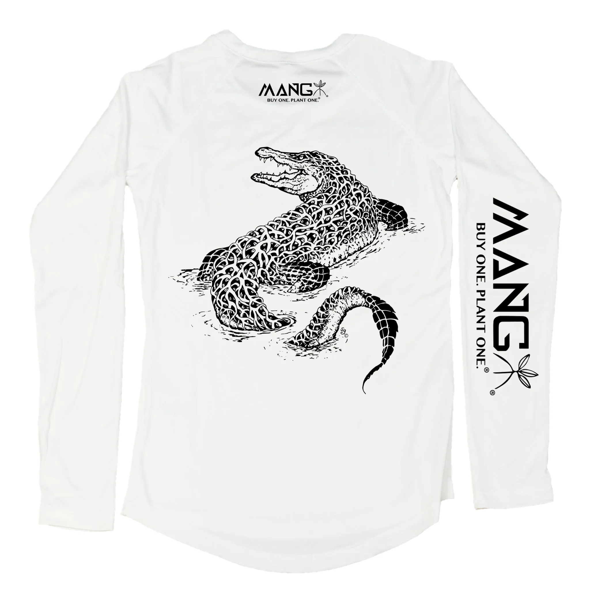 Gator MANG - Women's - LS