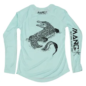 Gator MANG - Women's - LS