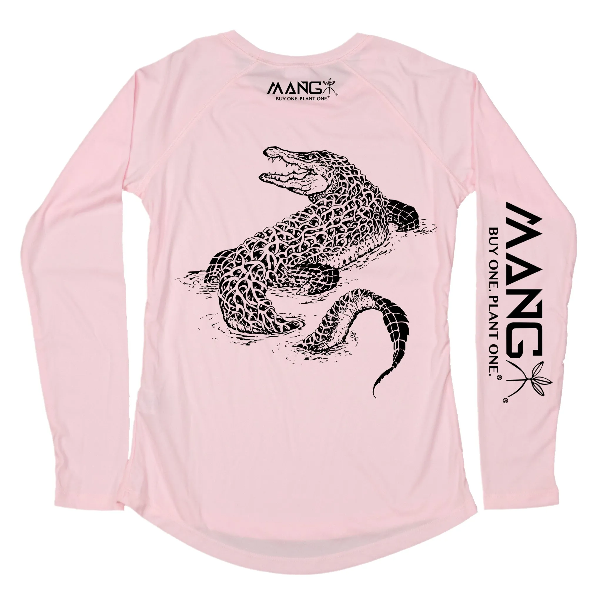 Gator MANG - Women's - LS