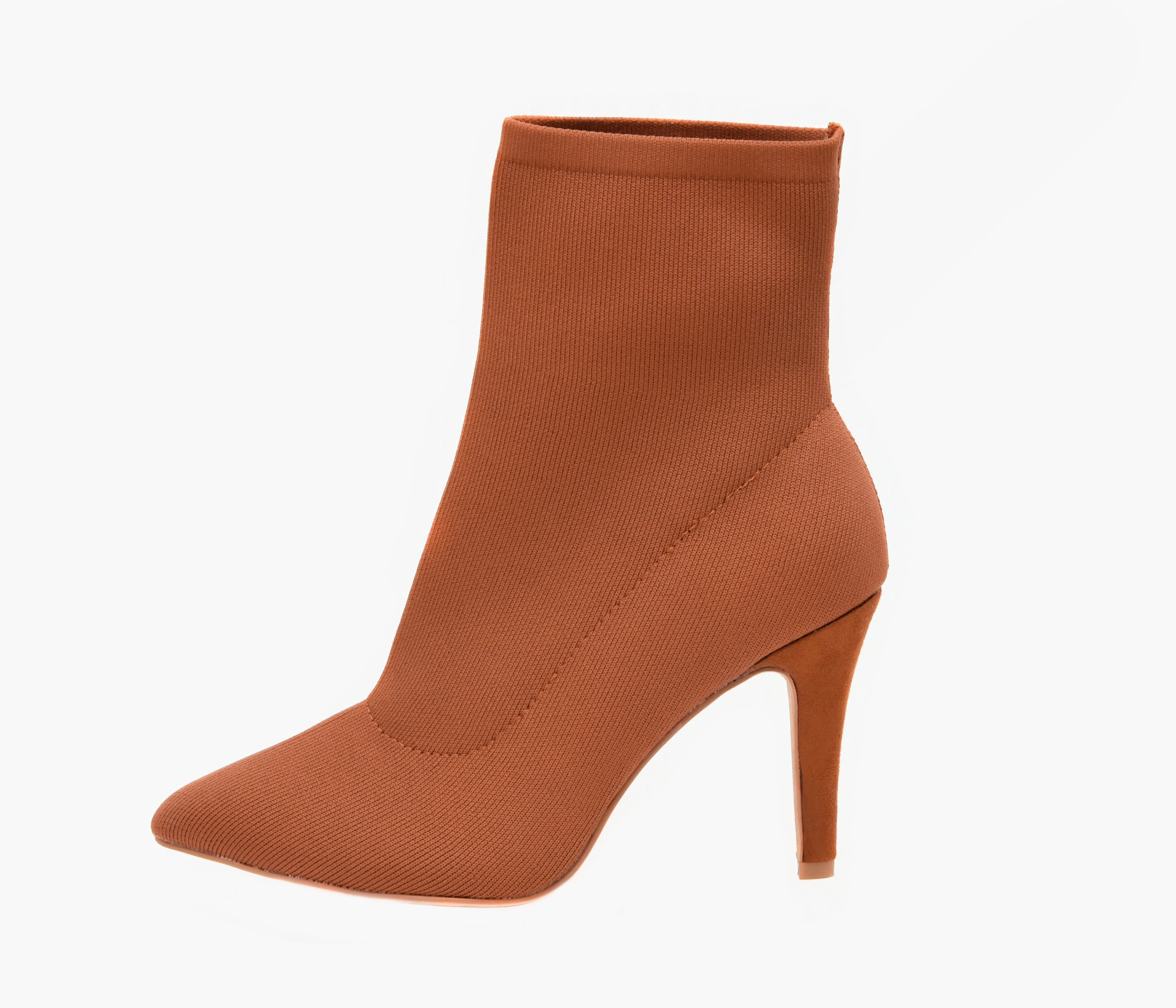 Gipsee Knit Dress Bootie