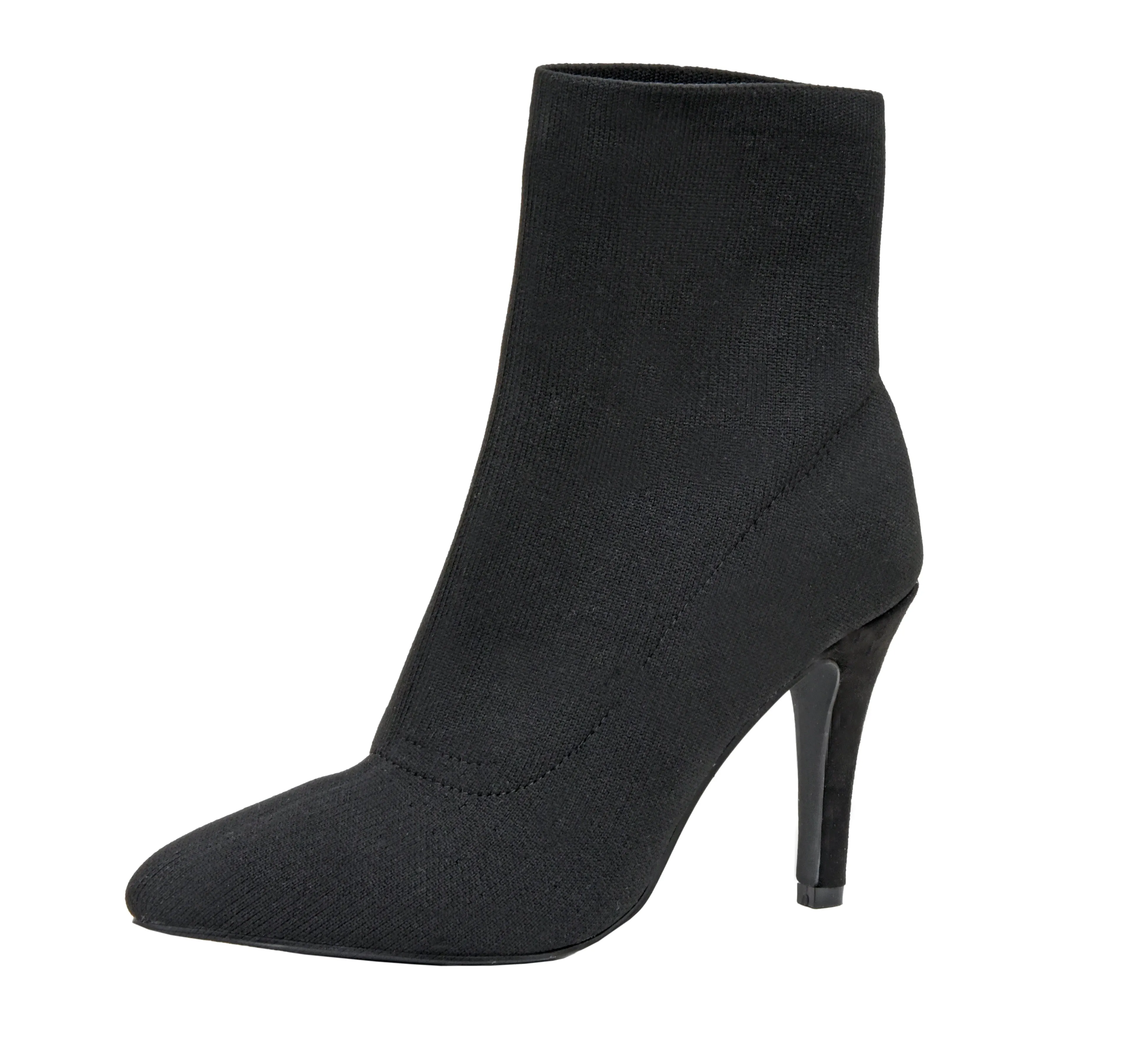 Gipsee Knit Dress Bootie