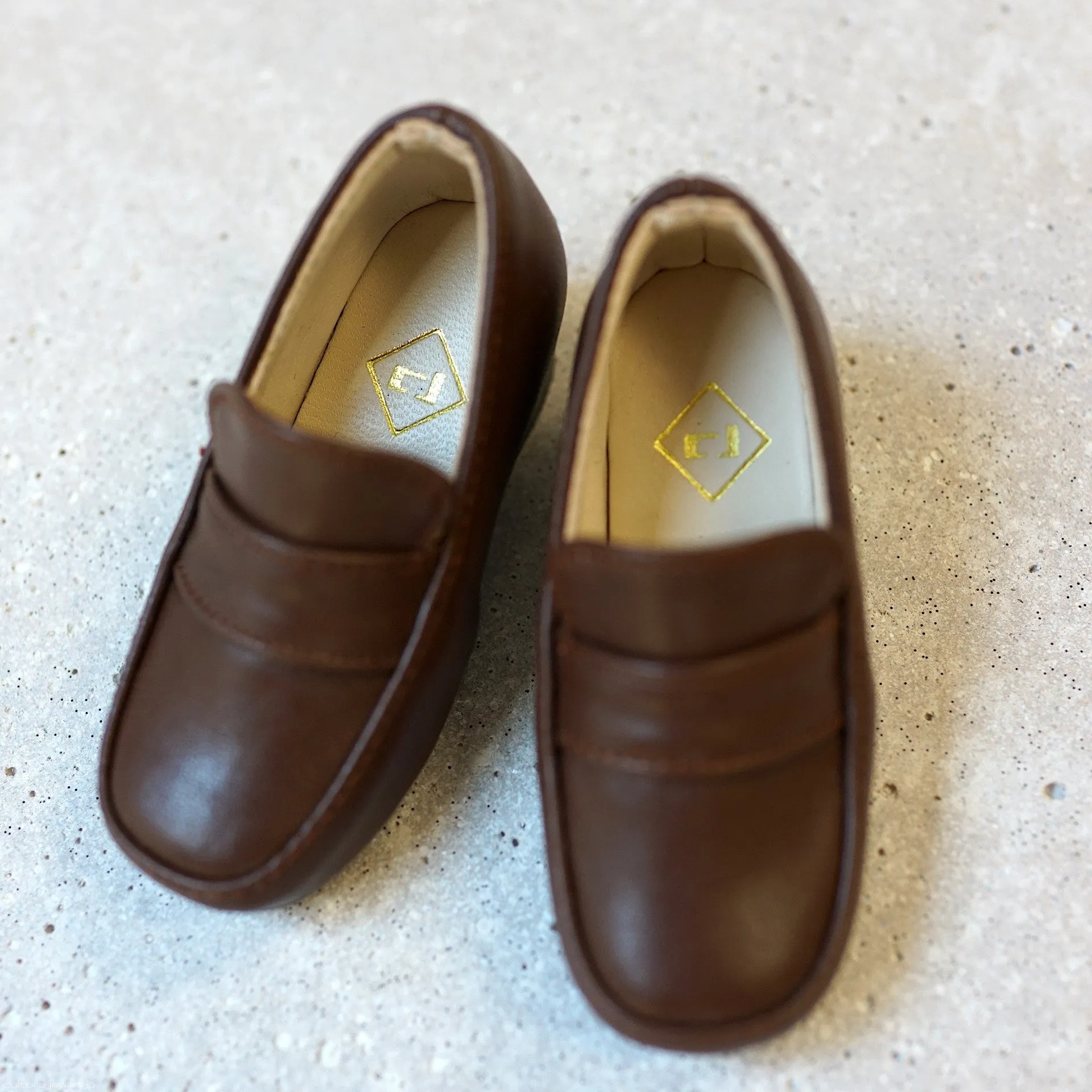 Girls Loafers