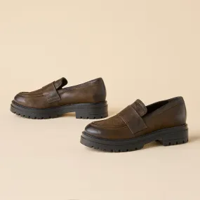 Glen Ellen Loafers