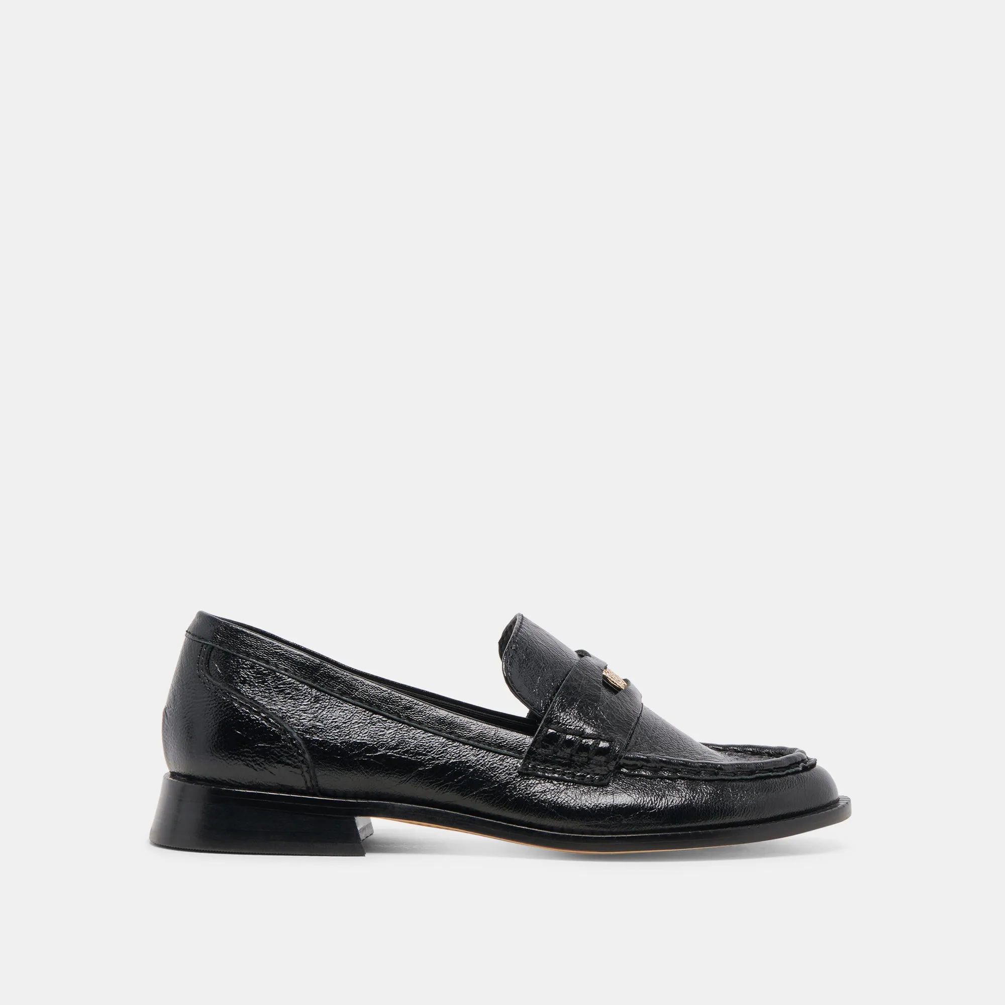 HILLY LOAFERS MIDNIGHT COIN