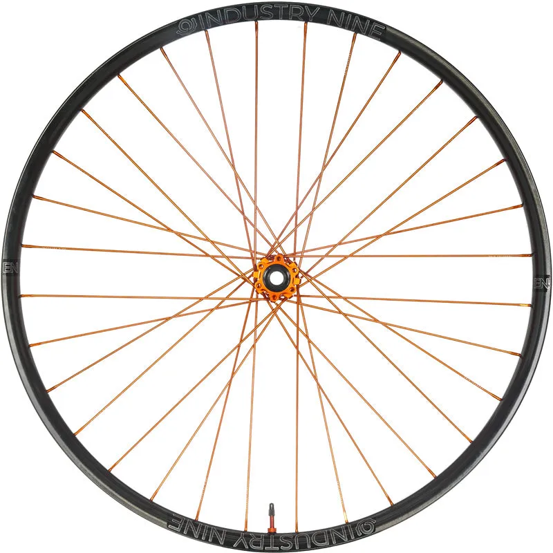 Hydra - Enduro 350 Carbon Wheelset (Boost)