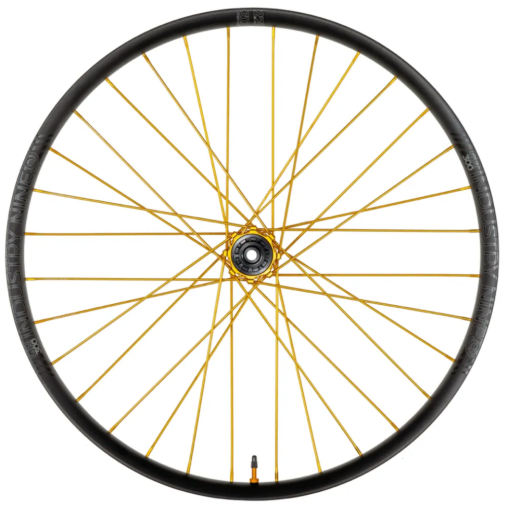 Hydra - Grade 300 V2 Wheelset (Boost)