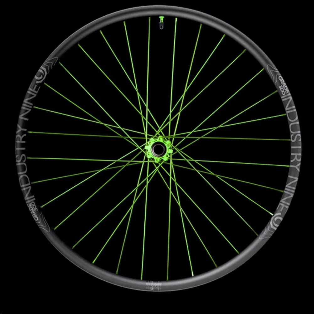 Hydra - Grade 300 V2 Wheelset (Boost)