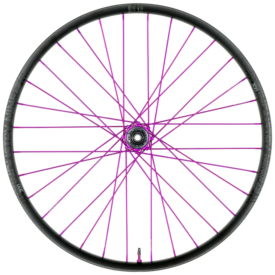 Hydra - Grade 300 V2 Wheelset (Boost)