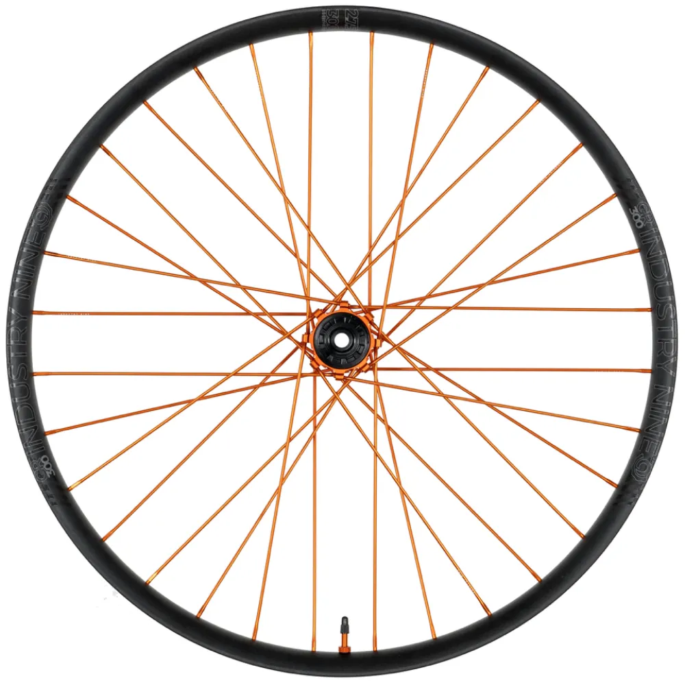 Hydra - Grade 300 V2 Wheelset (Boost)