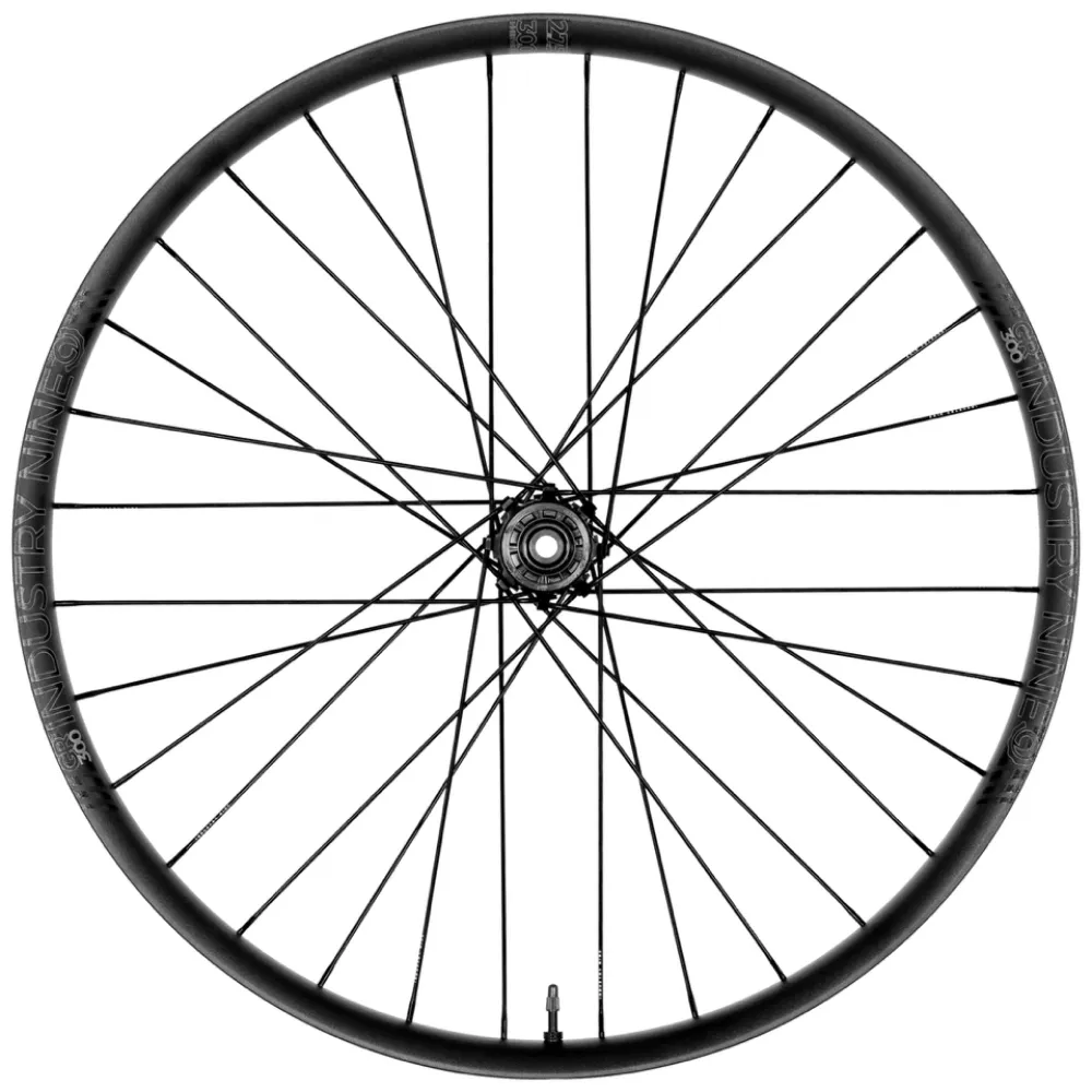 Hydra - Grade 300 V2 Wheelset (Boost)