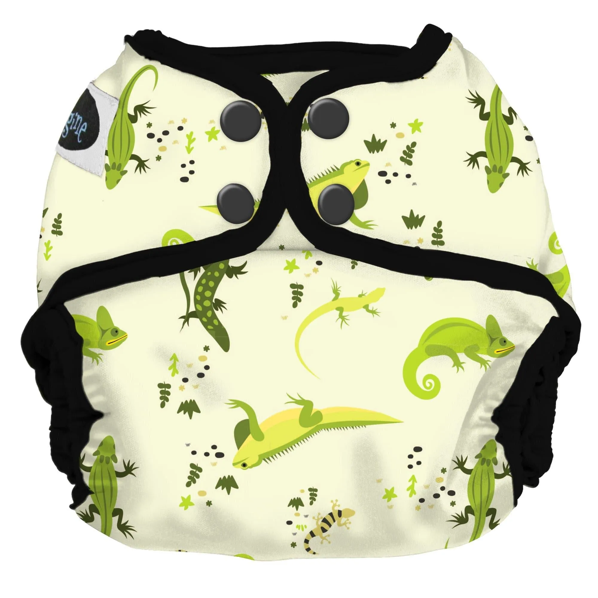 Imagine Baby One Size Diaper Cover