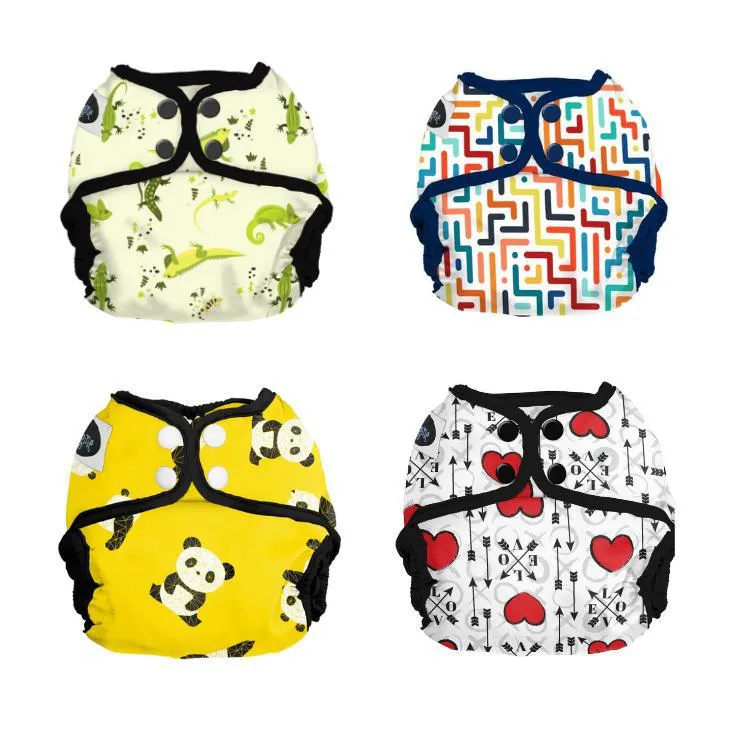 Imagine Baby One Size Diaper Cover