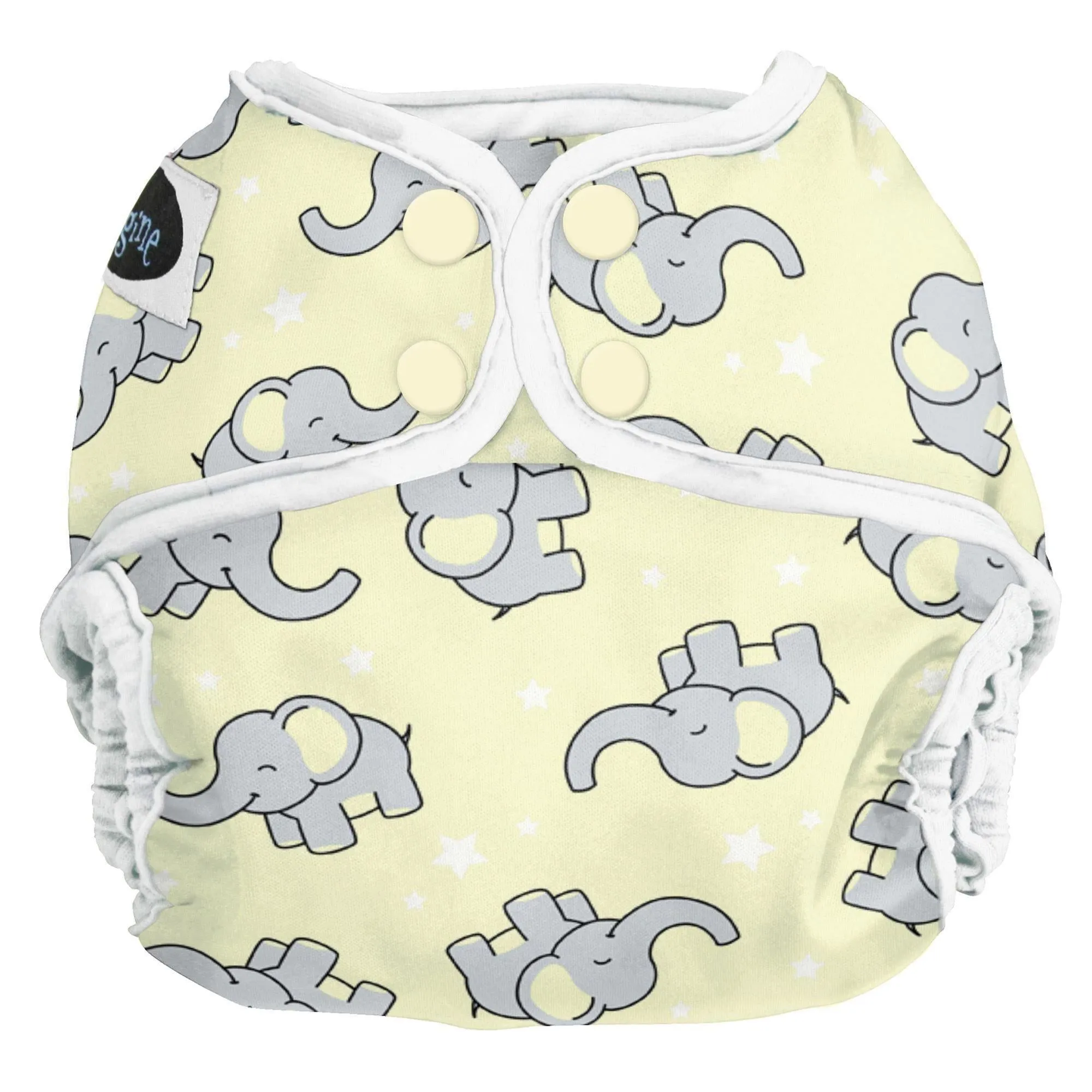 Imagine Baby One Size Diaper Cover