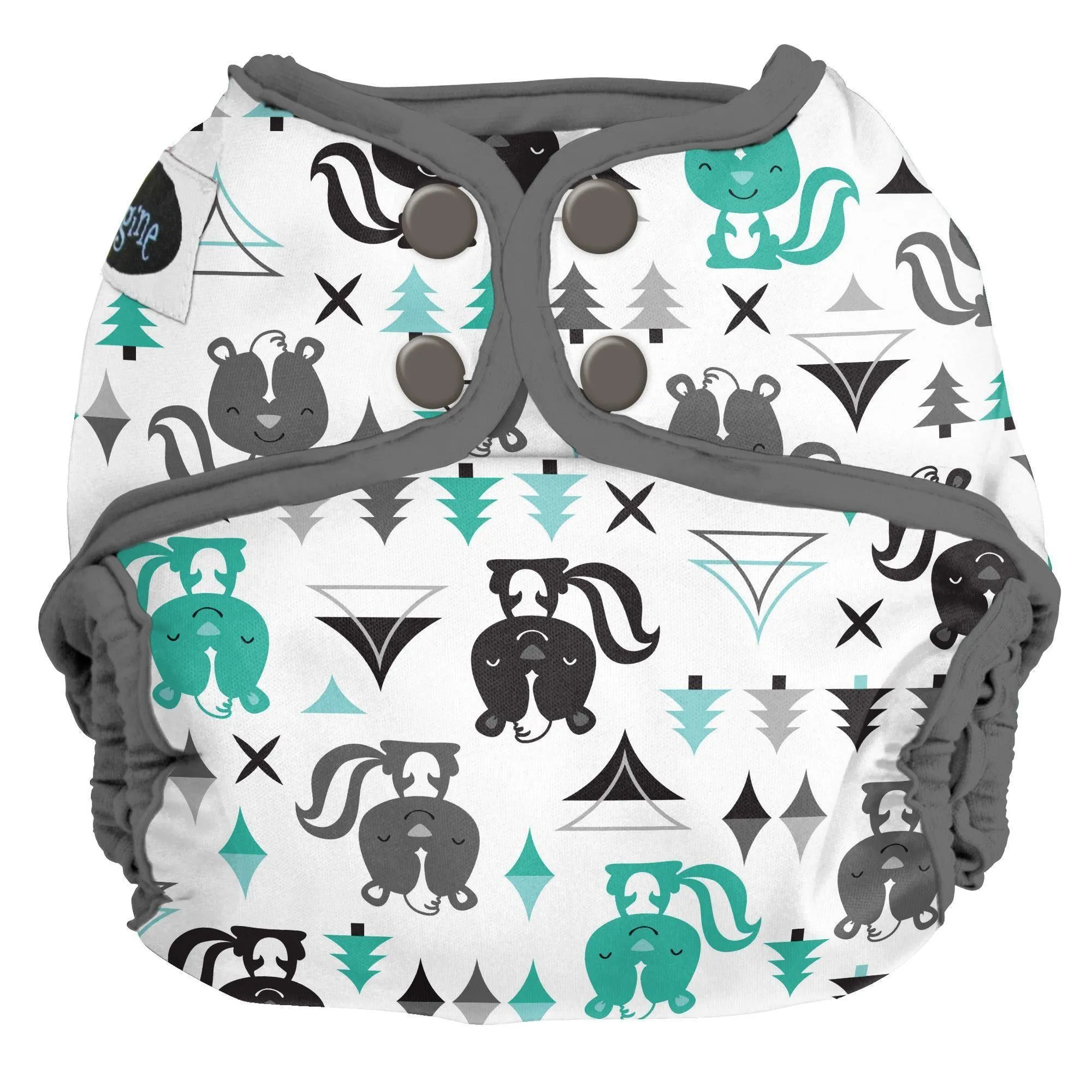 Imagine Baby One Size Diaper Cover