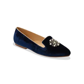 Jeweled Rondell Loafer