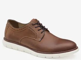 Johnston & Murphy Holden Plain Toe