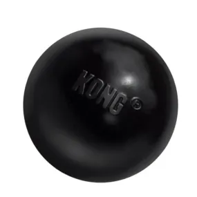 Kong Extreme Rubber Ball