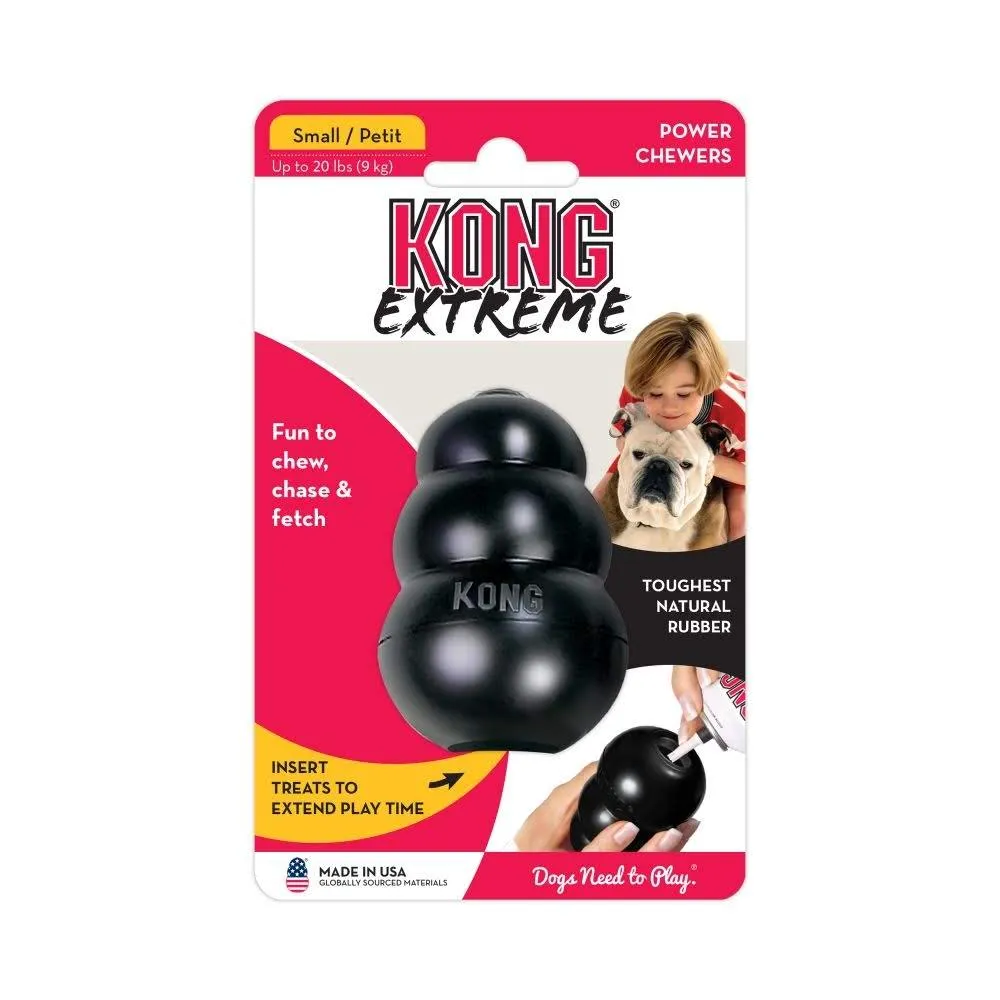 KONG Extreme