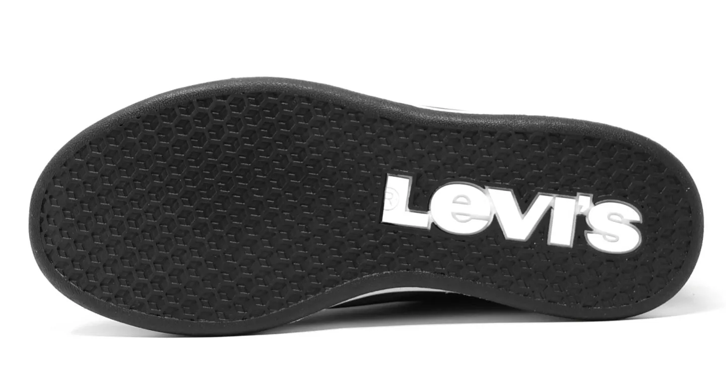 Levi's®  Avenue Mid Sneaker