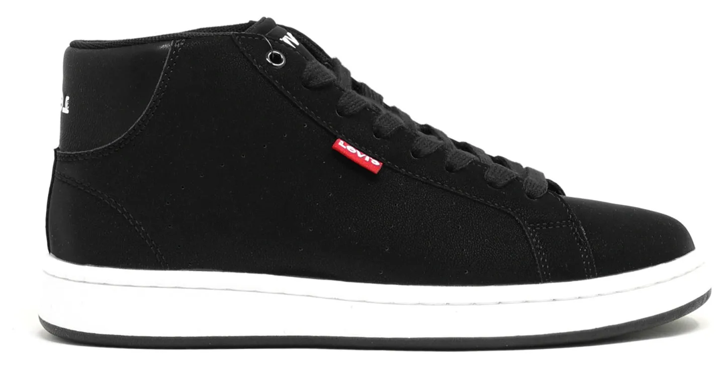 Levi's®  Avenue Mid Sneaker