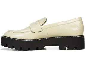 Loafers Balin Franco Sarto, putty wrinkled