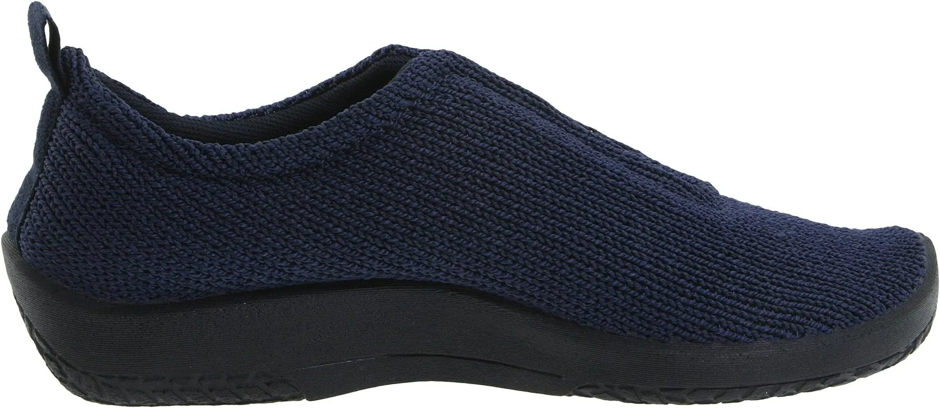 Loafers ES Arcopedico, dark blue