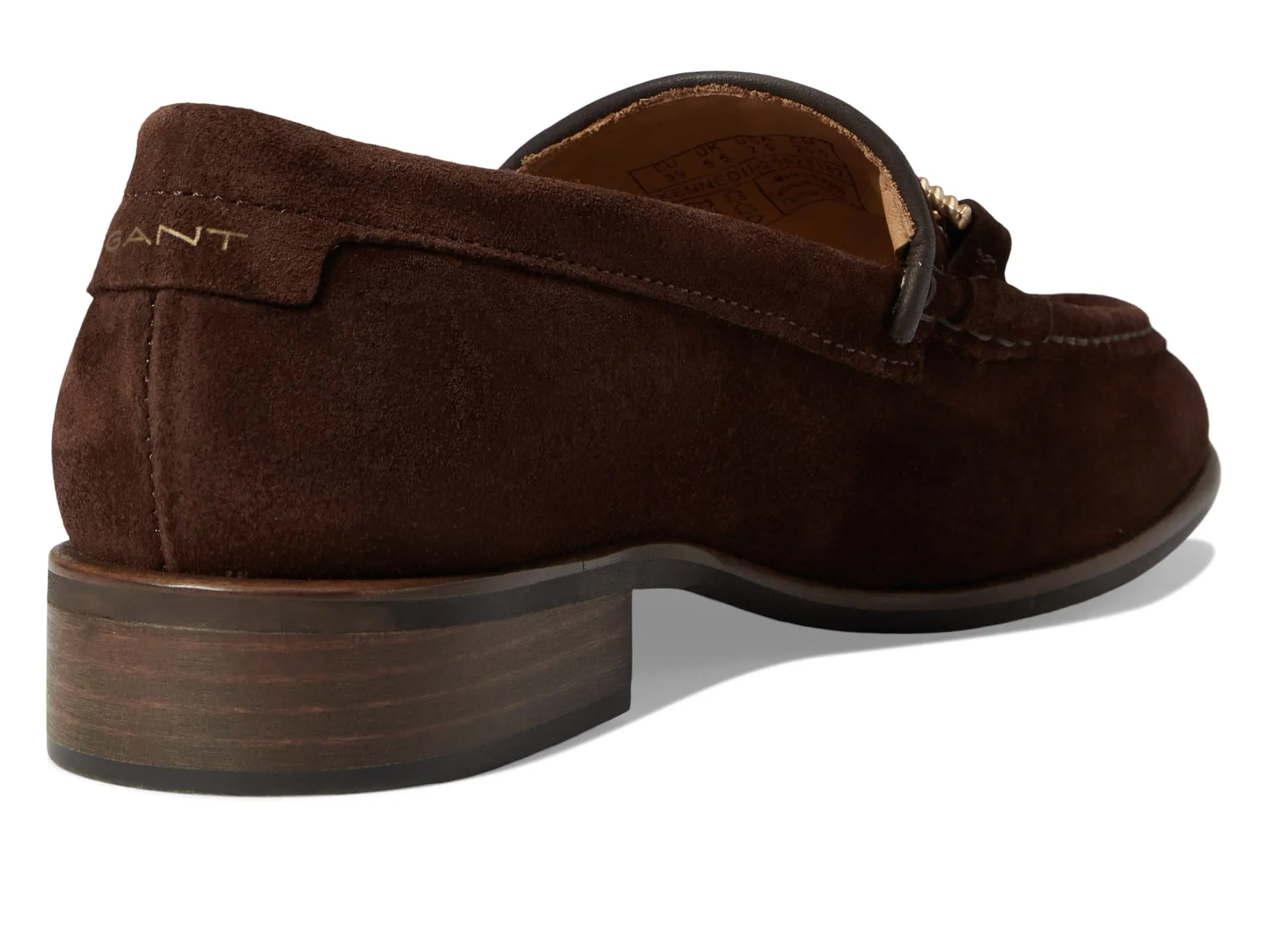 Loafers GANT Kennedii Suede