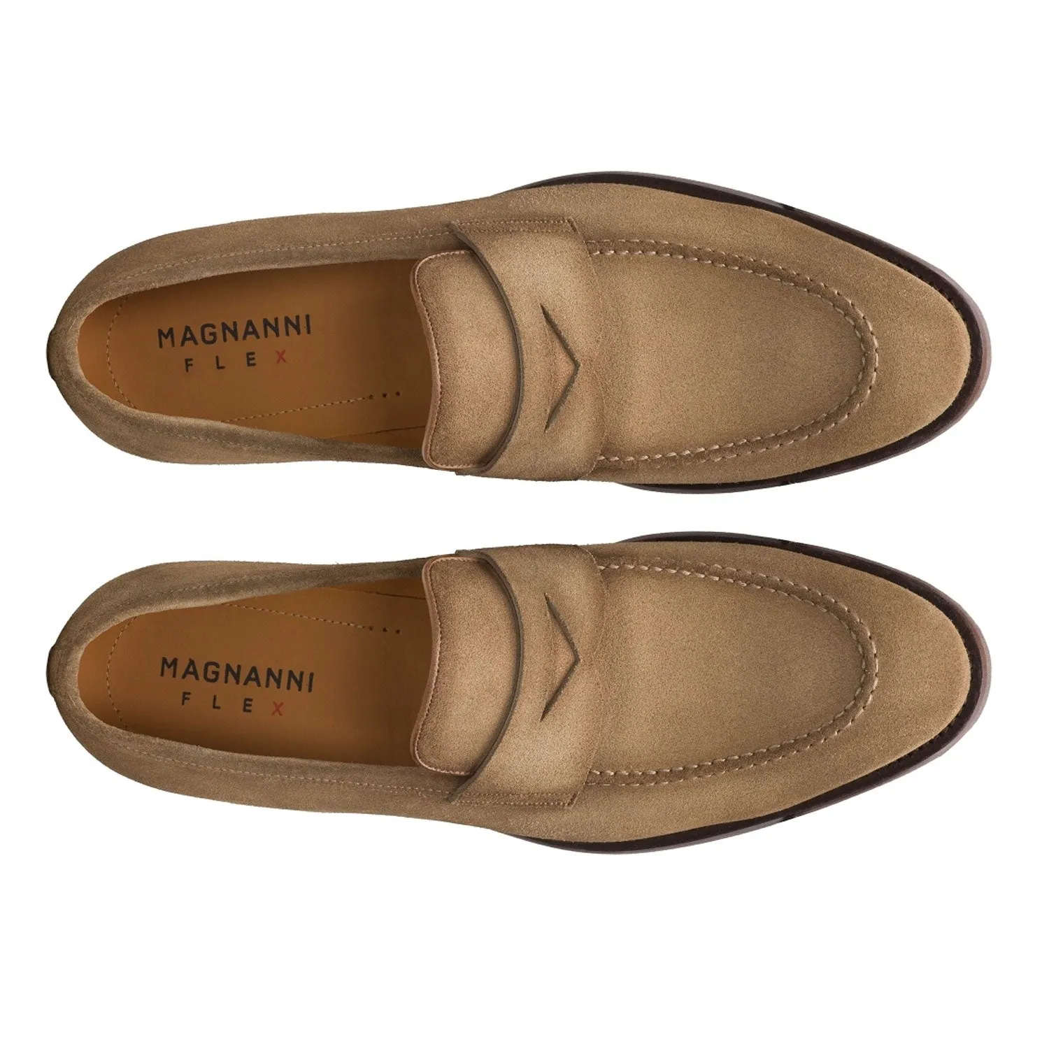 Lucien Penny Loafer