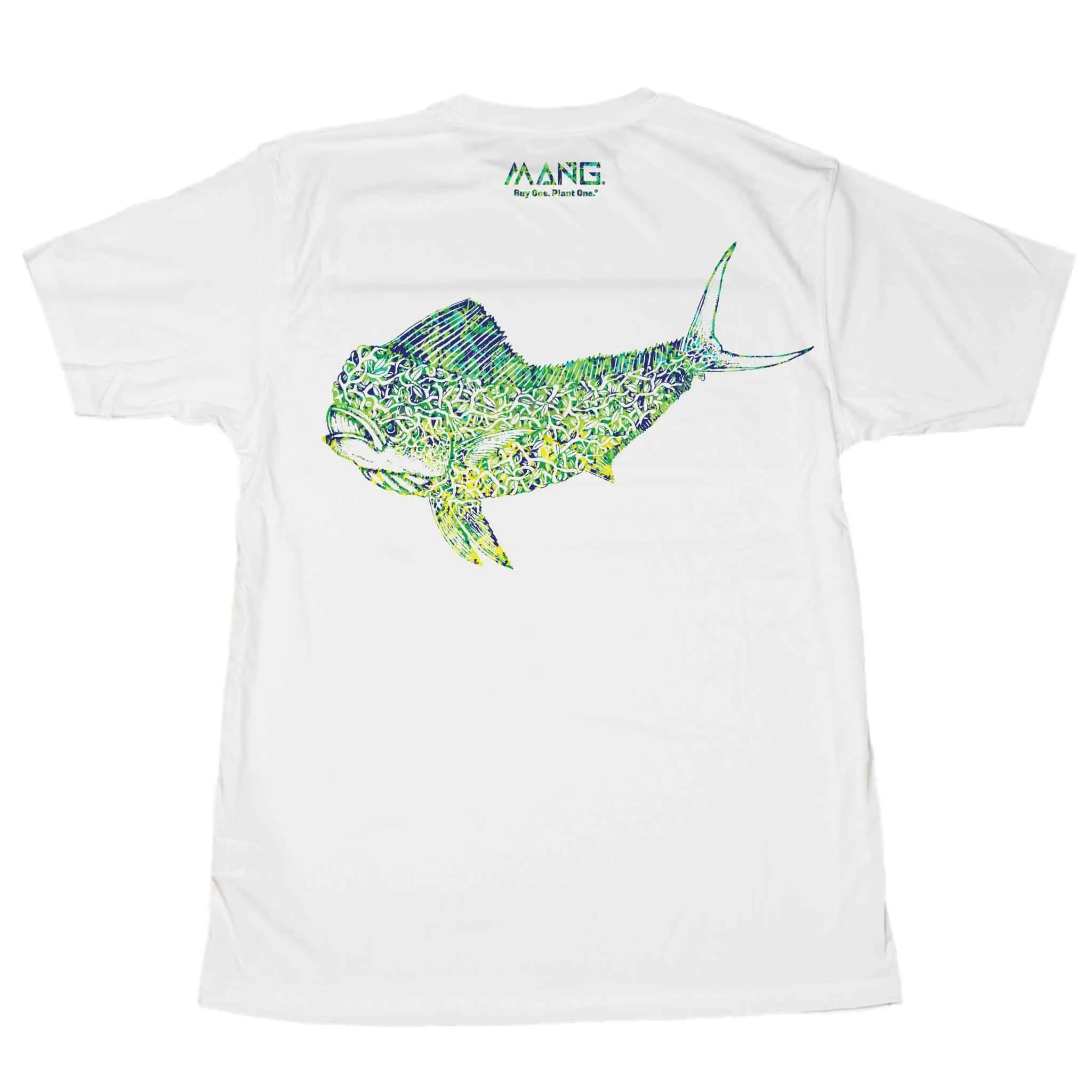 Mahi MANG® Men's SS