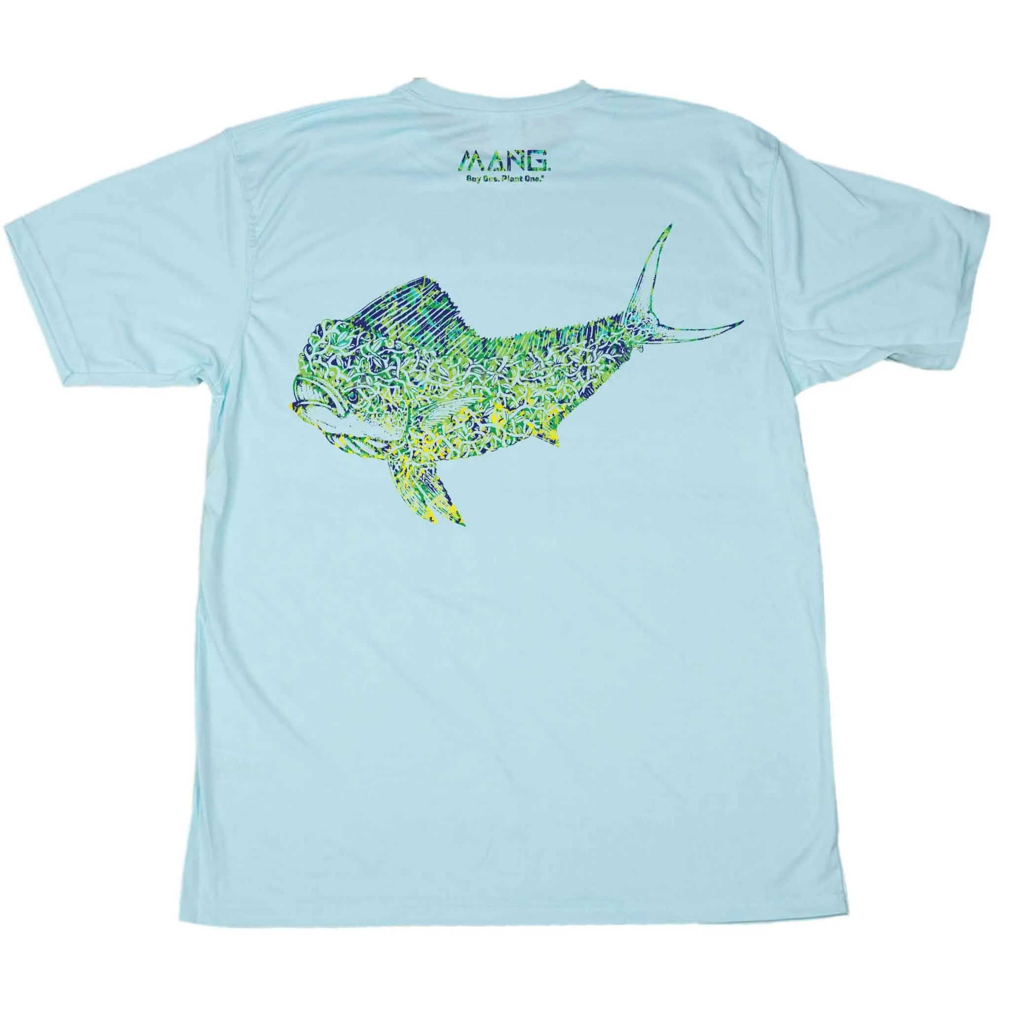 Mahi MANG® Men's SS