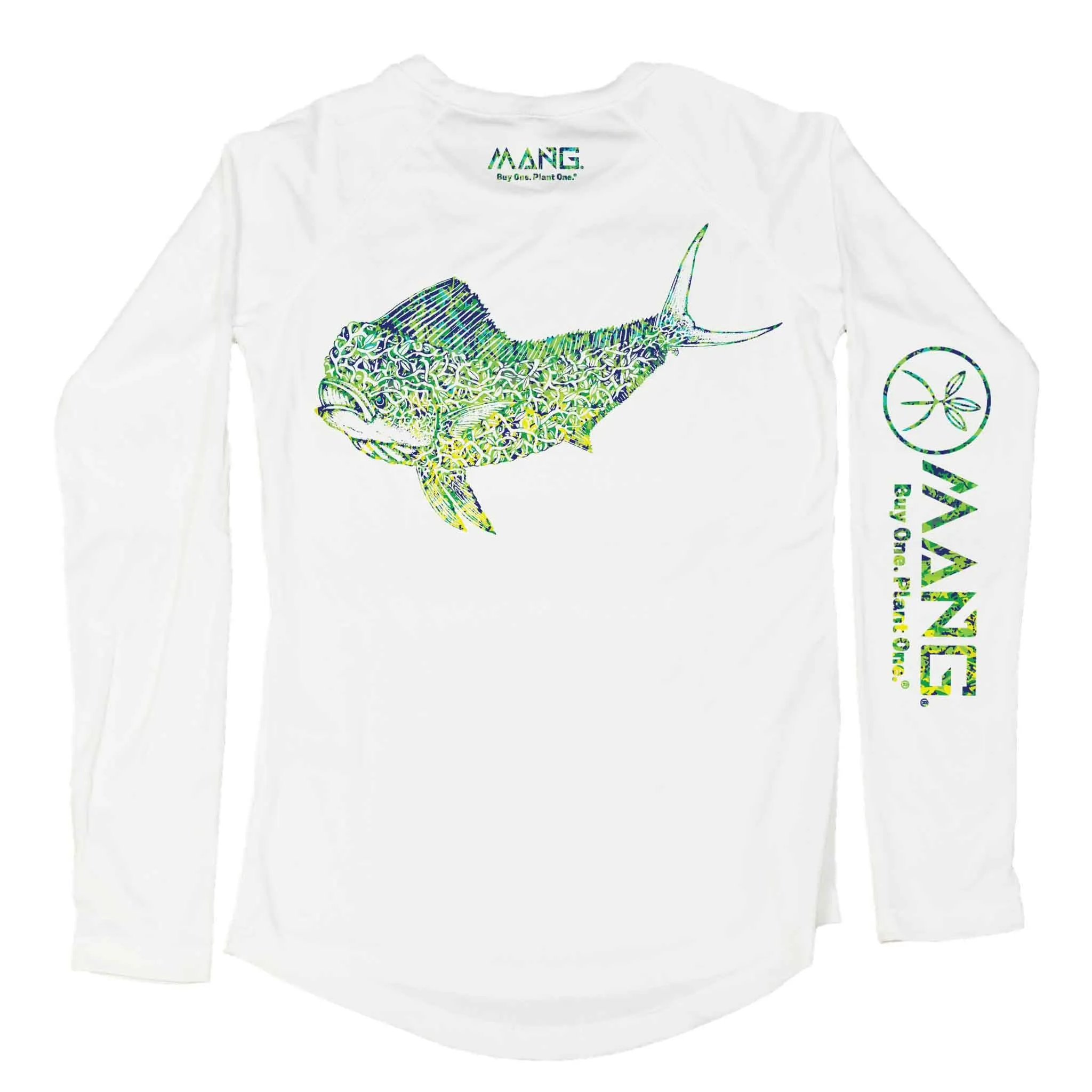 Mahi MANG® Women's LS