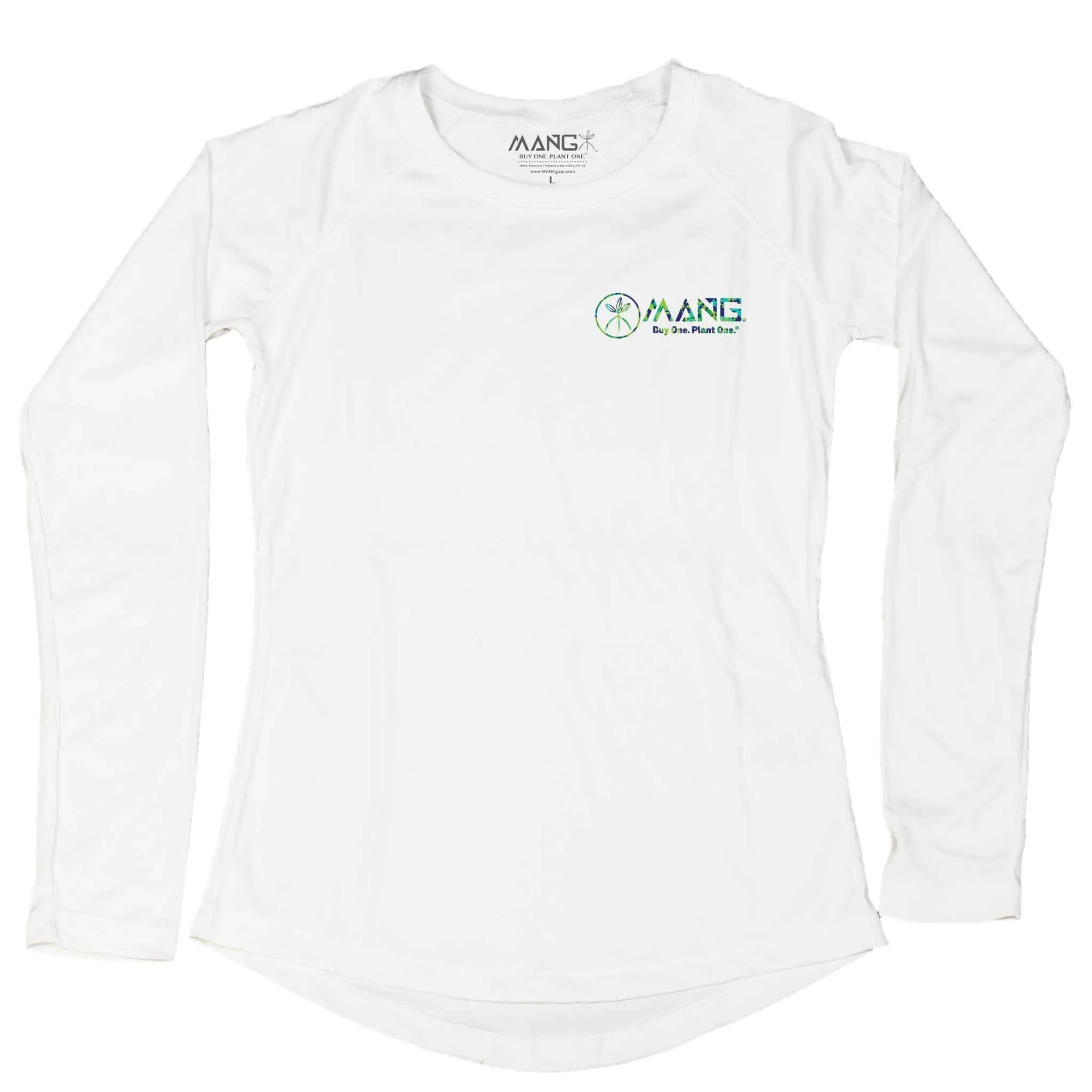 Mahi MANG® Women's LS