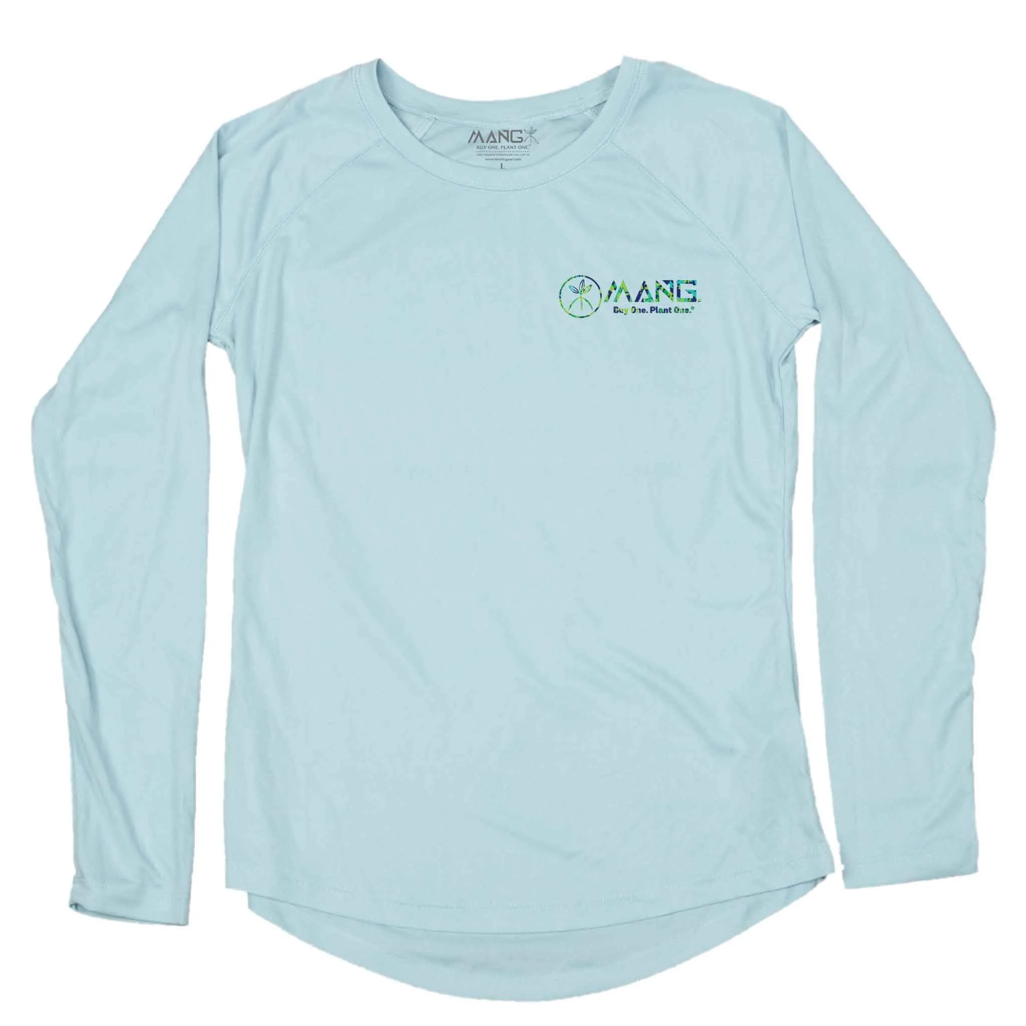 Mahi MANG® Women's LS