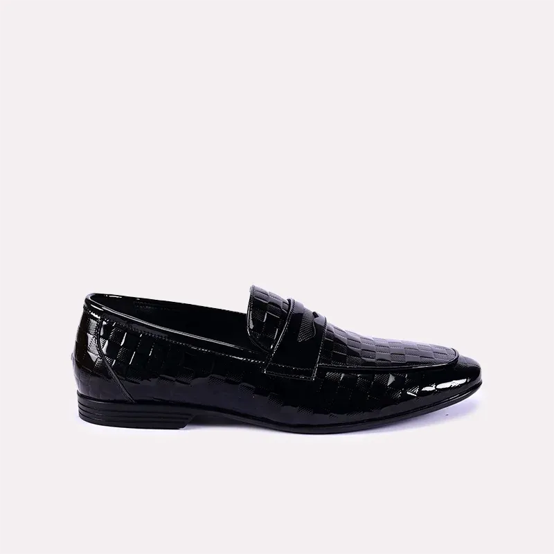 Marcus Black Loafers 0130854