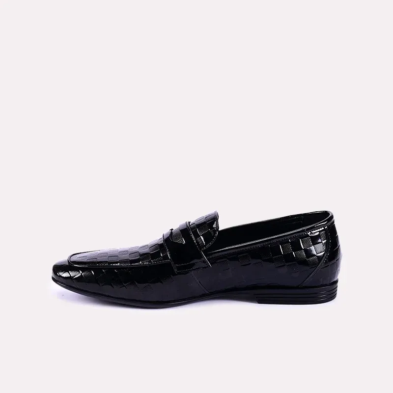 Marcus Black Loafers 0130854