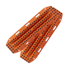 Maxtrax Xtreme Recovery Tracks - Signature Orange - MTXXSO