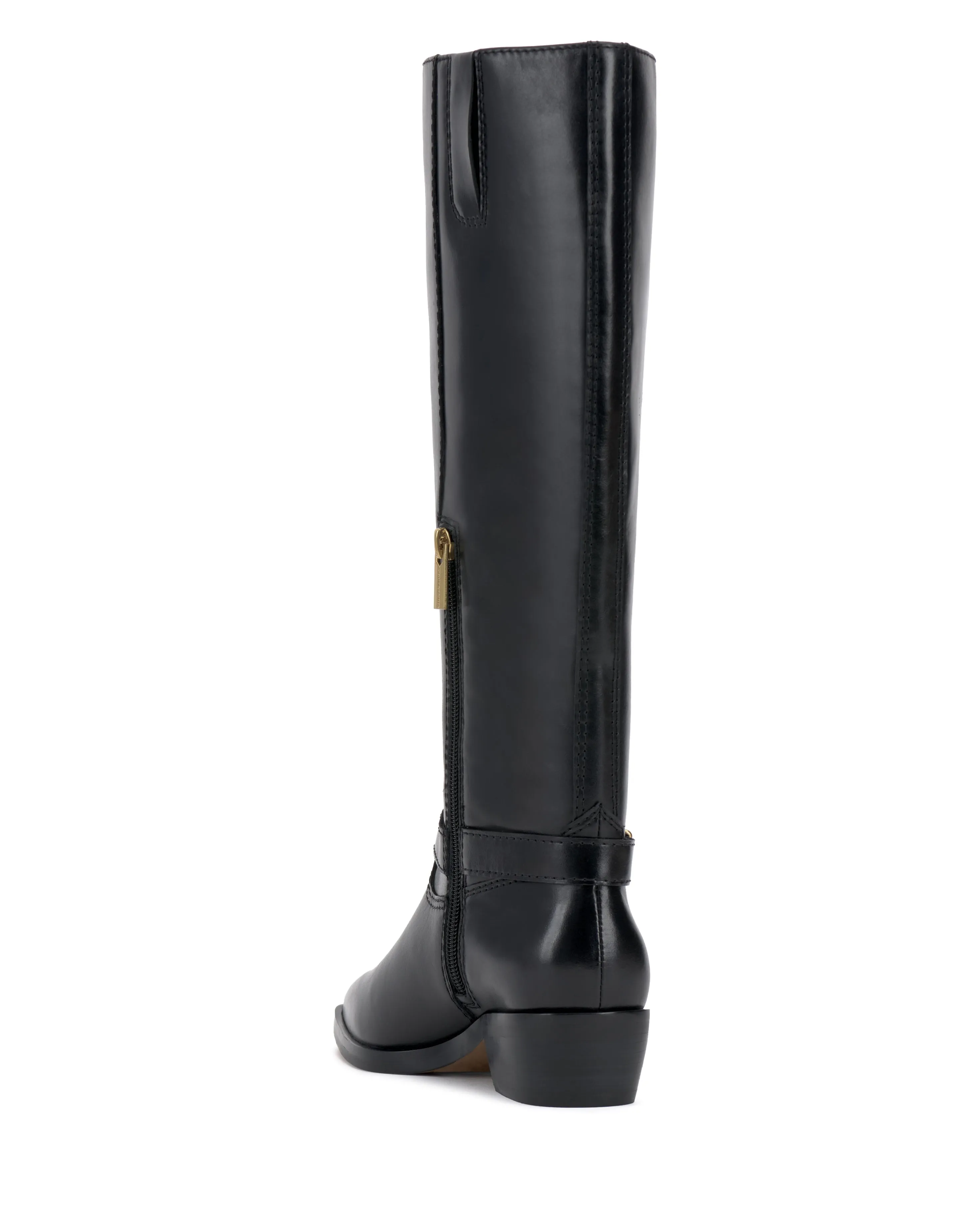 Melise Wide Calf Boot