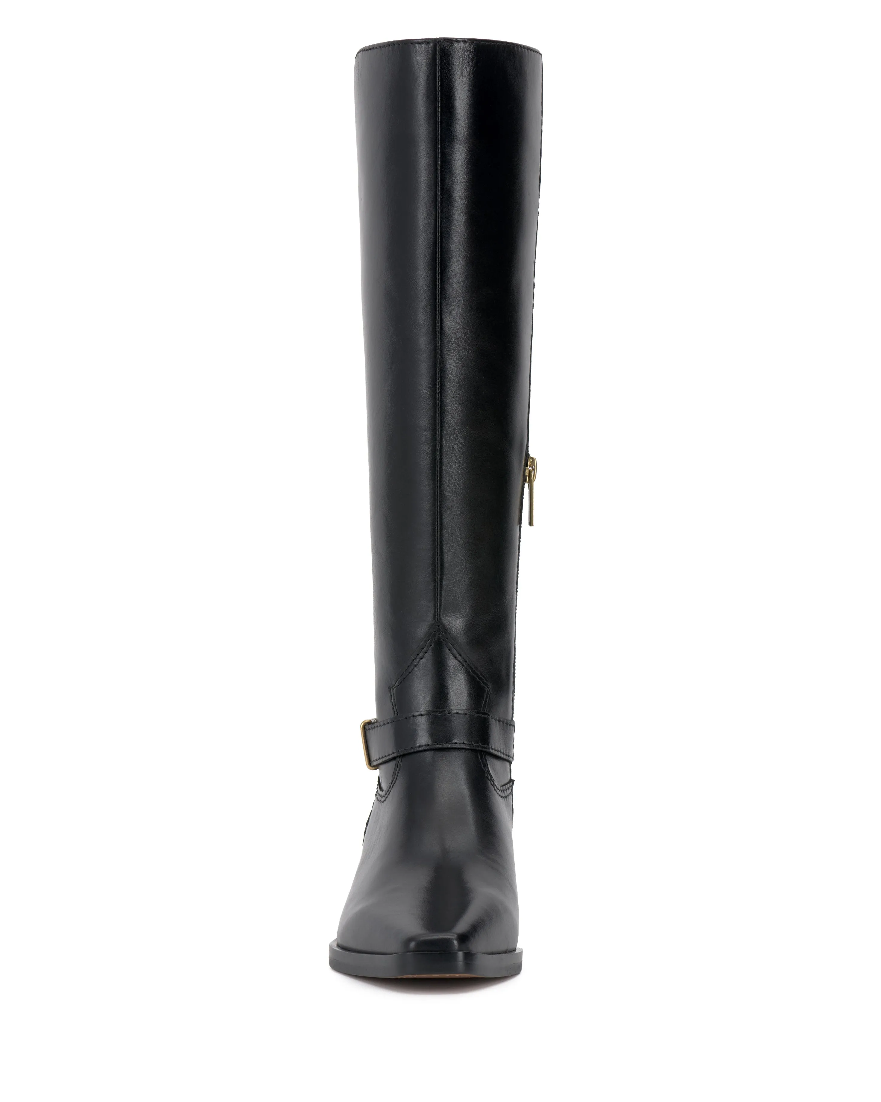 Melise Wide Calf Boot