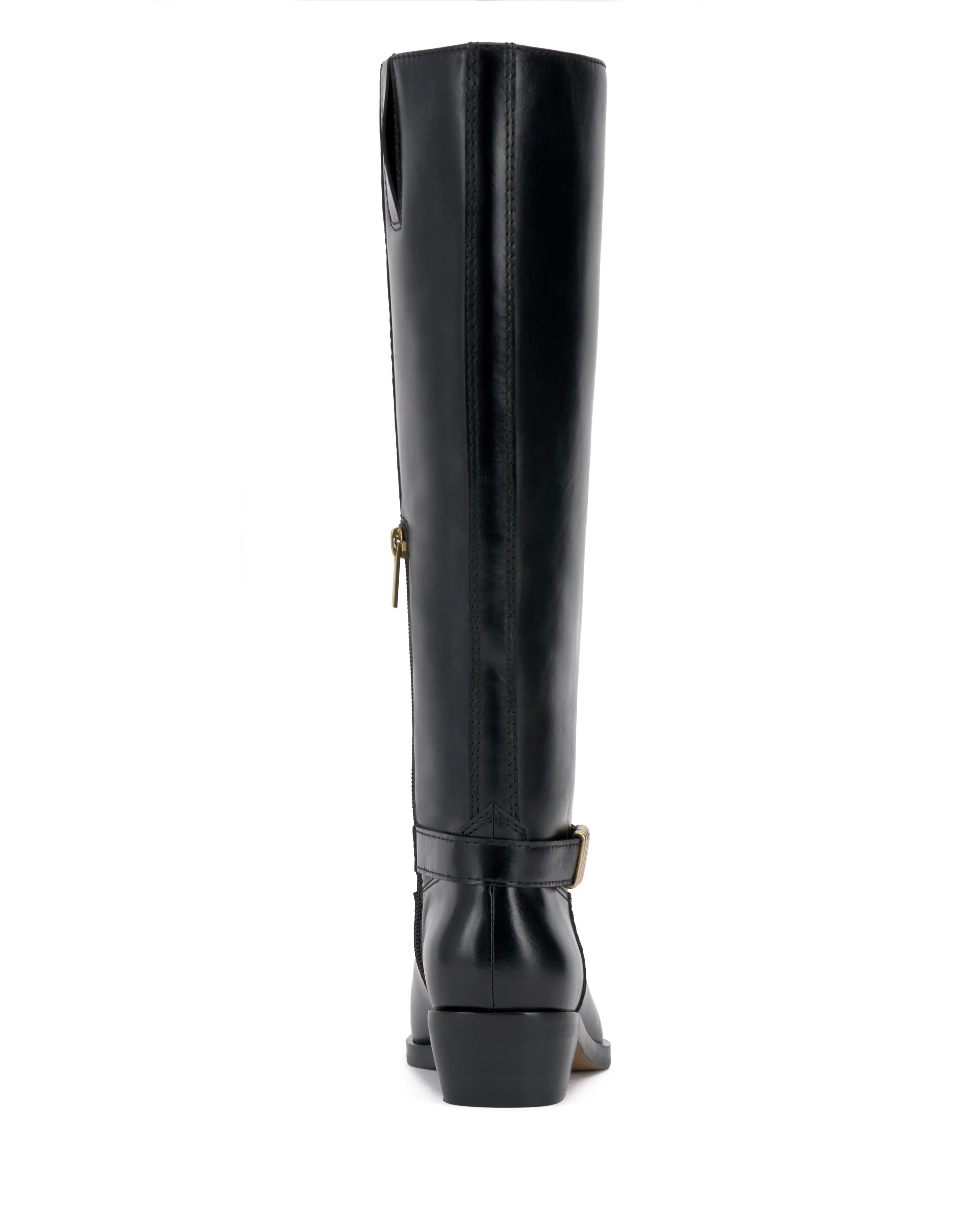 Melise Wide Calf Boot