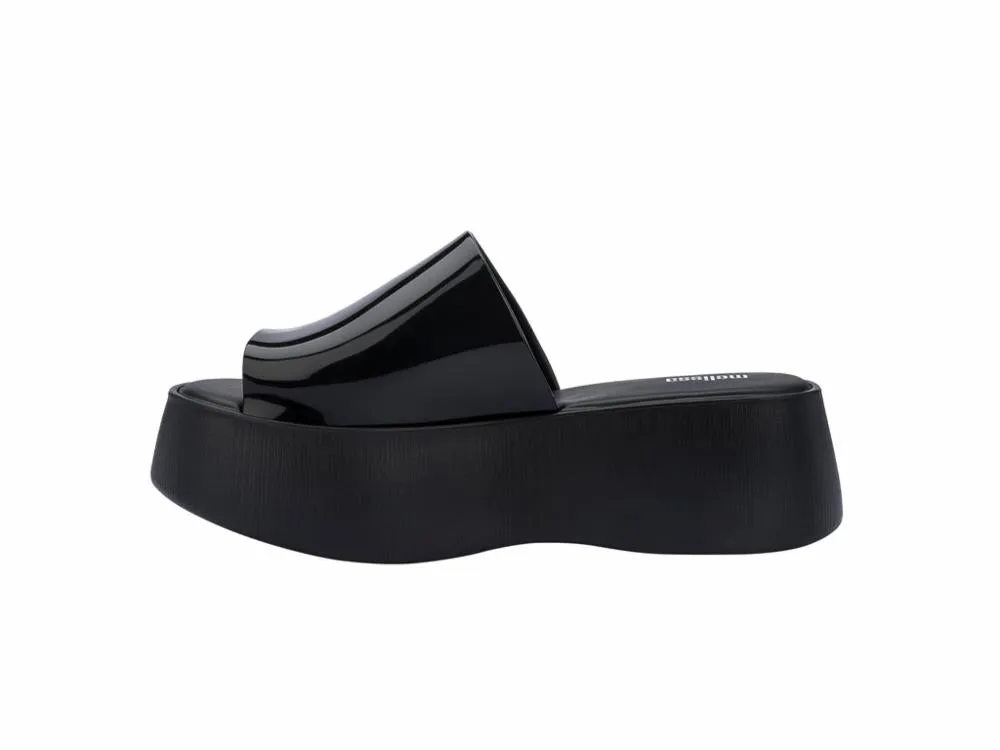 Melissa  Women's 32818 Black M