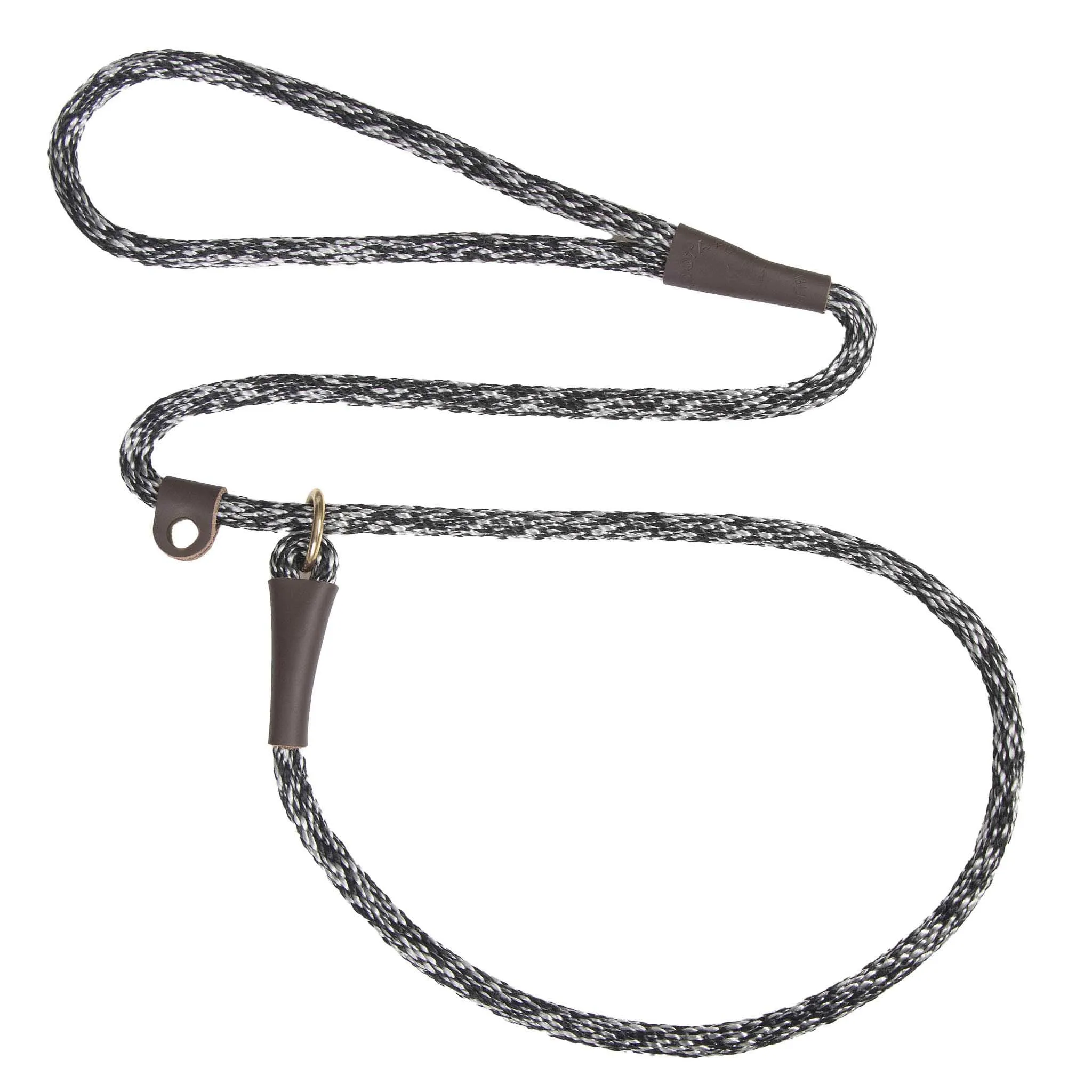 Mendota Slip Leash - Small 3/8 inch