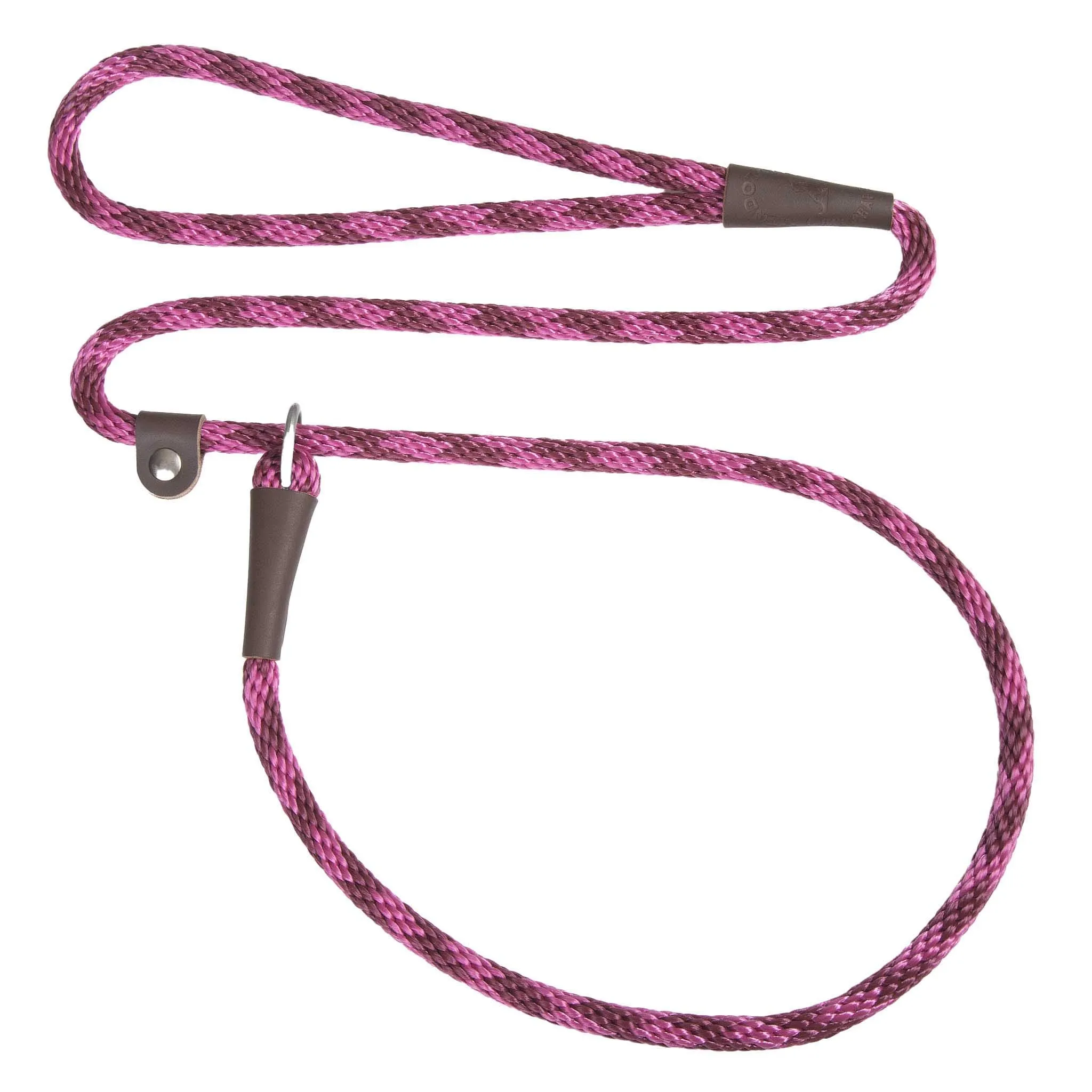 Mendota Slip Leash - Small 3/8 inch