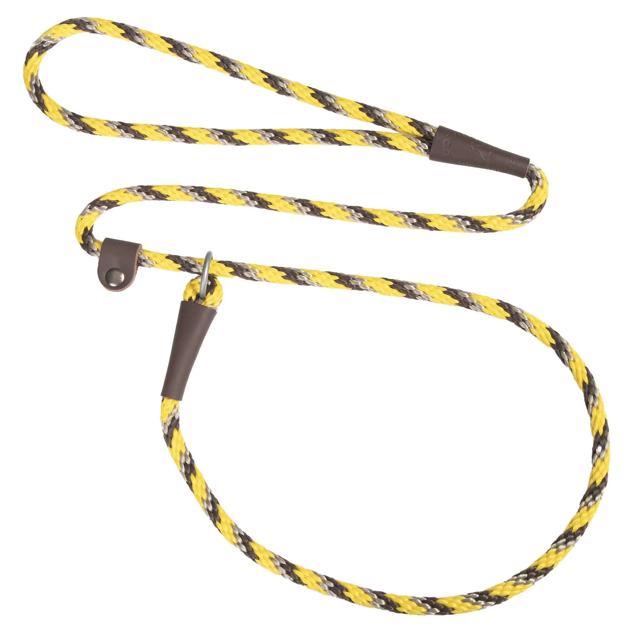 Mendota Slip Leash - Small 3/8 inch