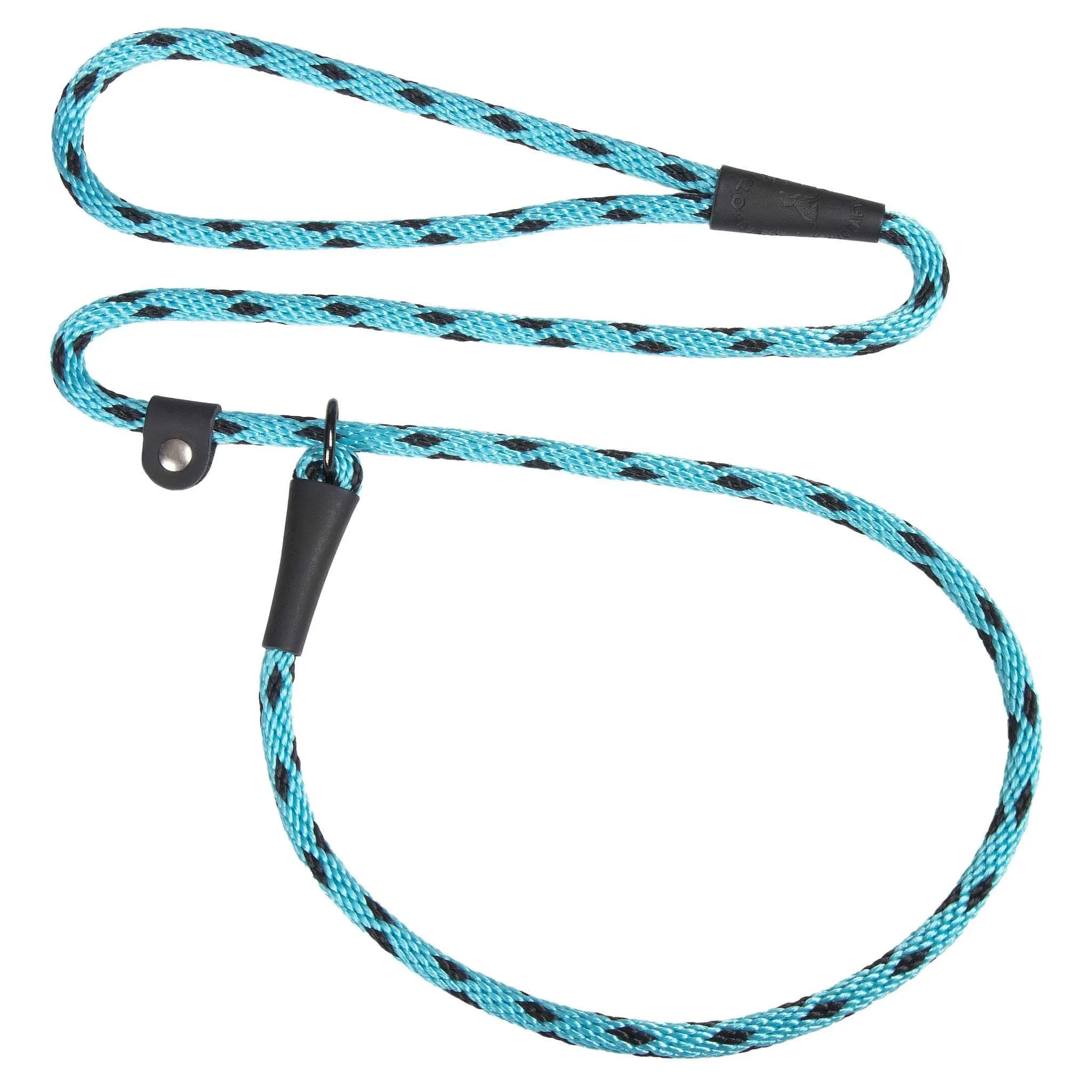 Mendota Slip Leash - Small 3/8 inch