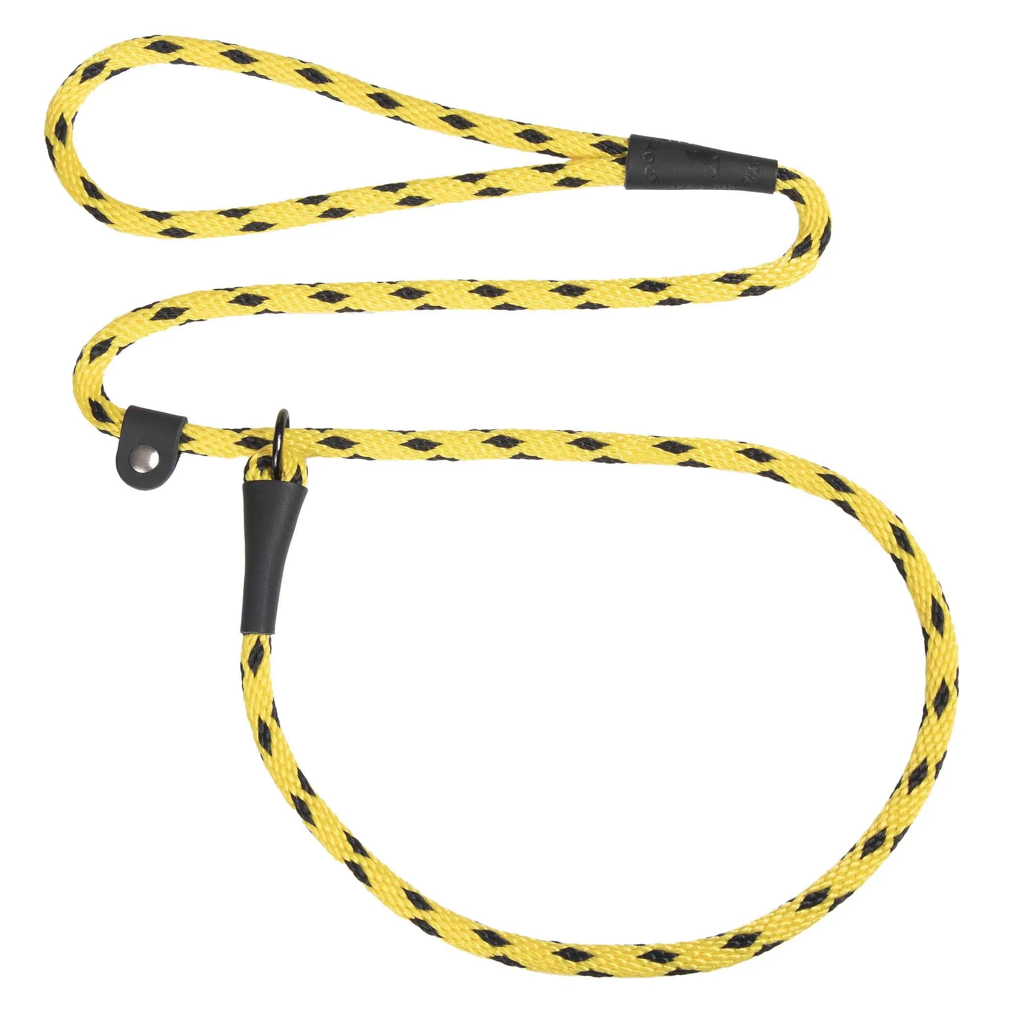 Mendota Slip Leash - Small 3/8 inch