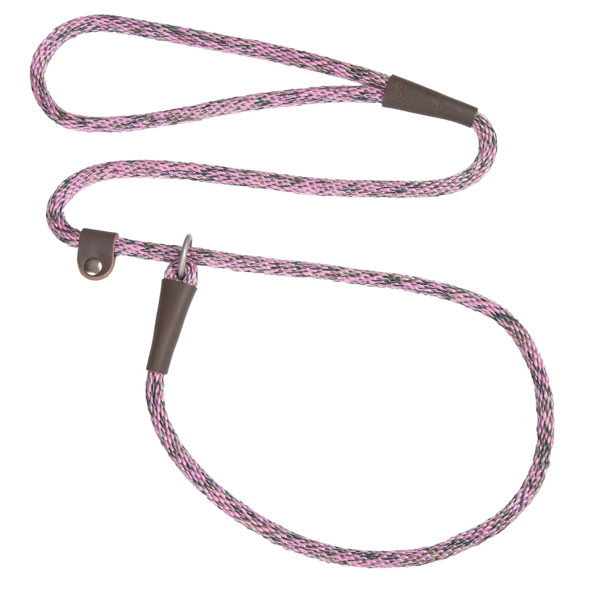 Mendota Slip Leash - Small 3/8 inch